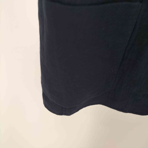 イッセイミヤケデザインスタジオ im ISSEY MIYAKE DESIGN STUDIO MEN バイカラー 3B カバーオール メンズ JPN:L